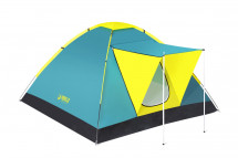 Палатка &quot;Coolground 3&quot; 3-местная, BestWay